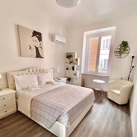 Nido Della Regina Apartment Торино Екстериор снимка