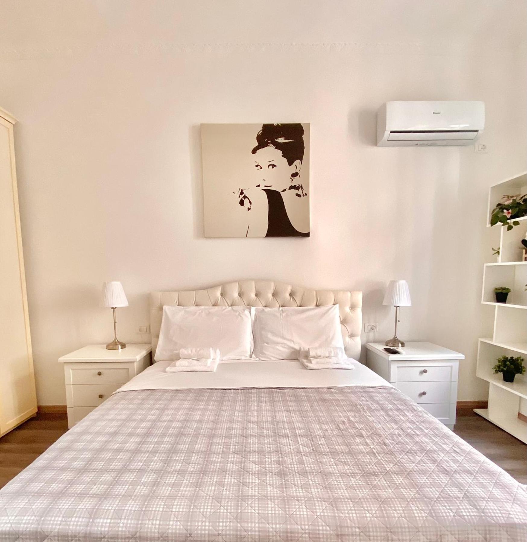Nido Della Regina Apartment Торино Екстериор снимка