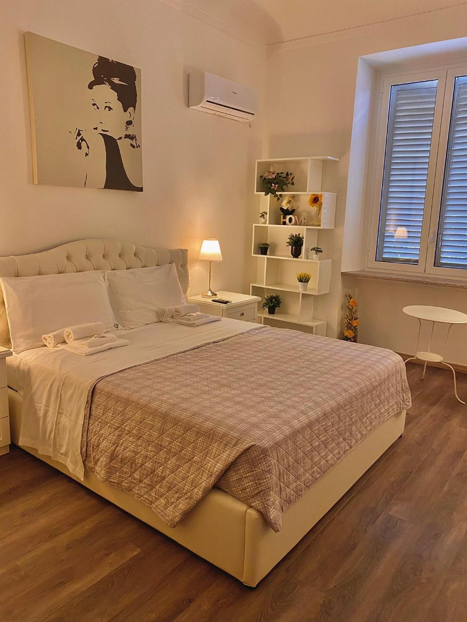 Nido Della Regina Apartment Торино Екстериор снимка