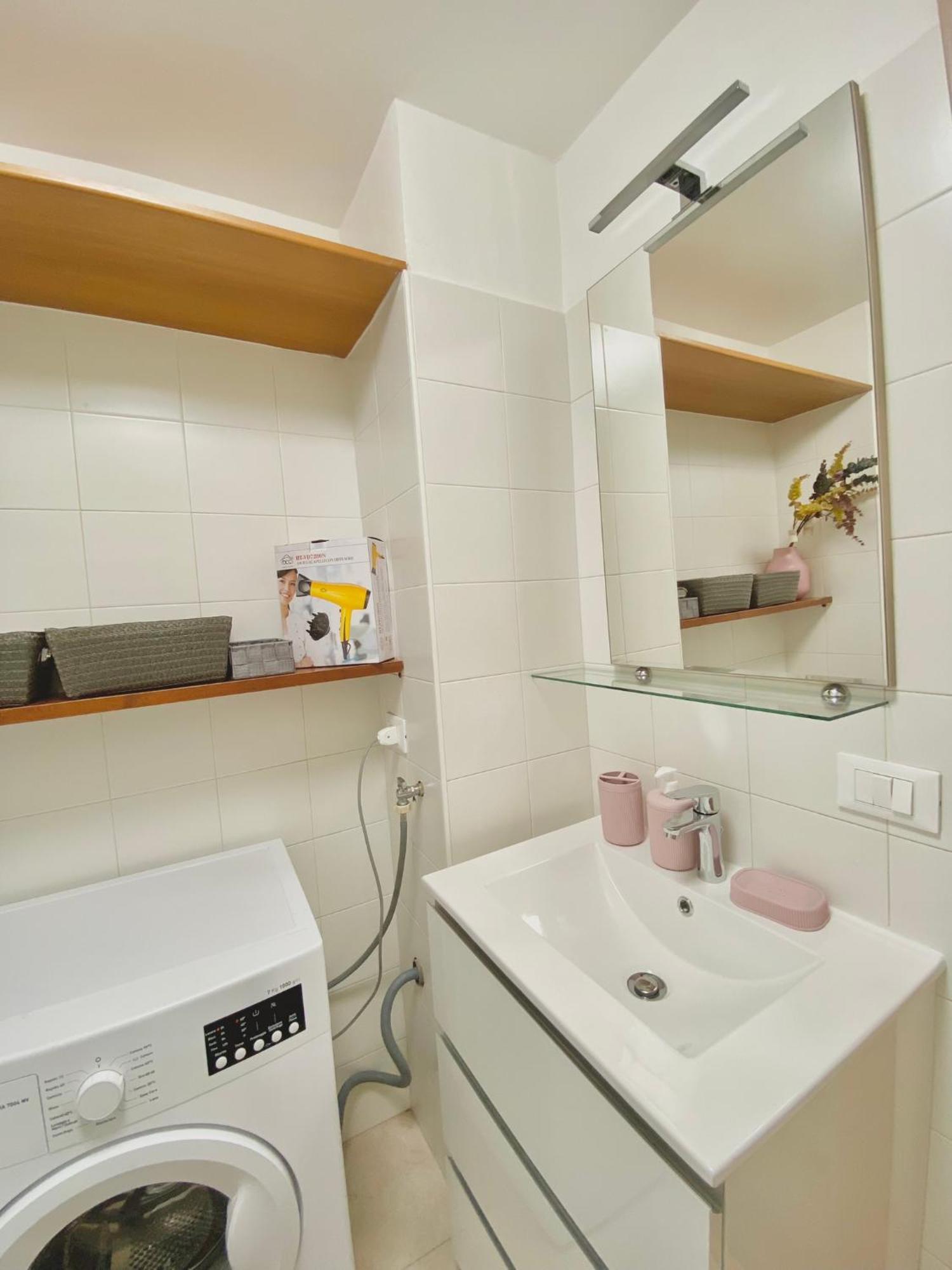 Nido Della Regina Apartment Торино Екстериор снимка