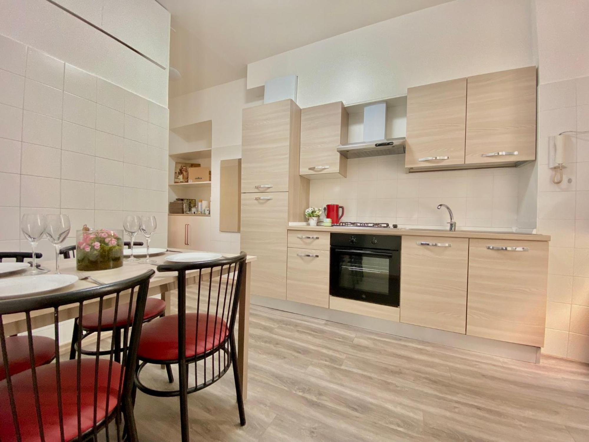 Nido Della Regina Apartment Торино Екстериор снимка