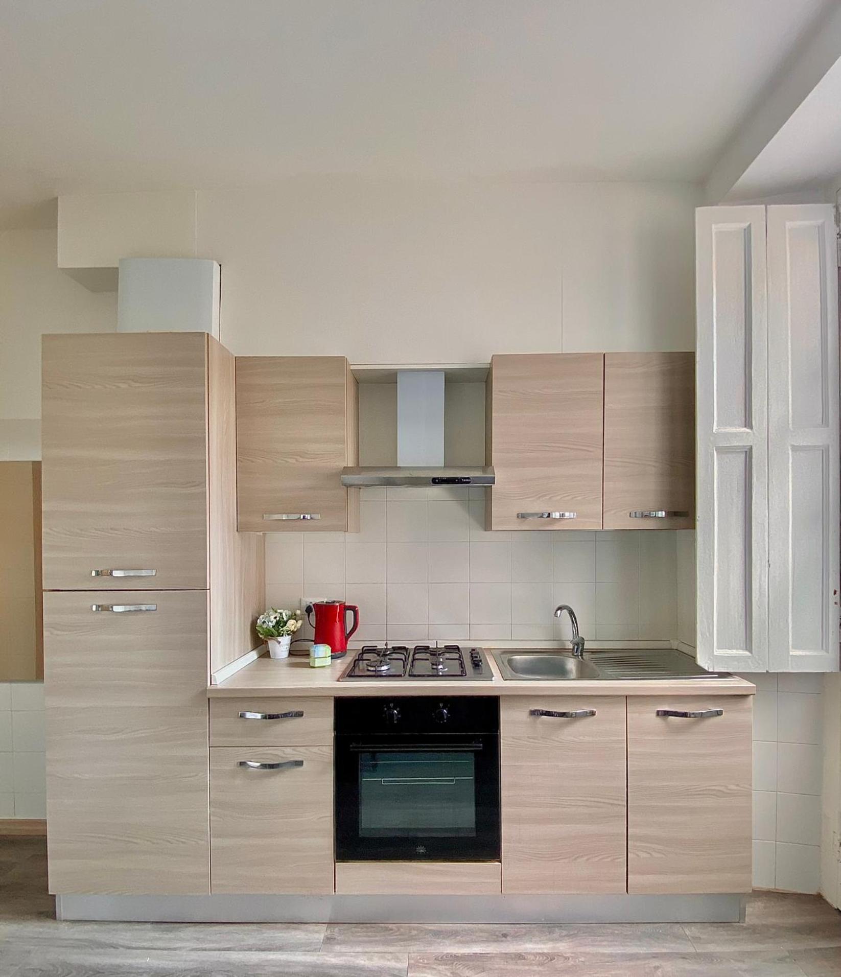 Nido Della Regina Apartment Торино Екстериор снимка