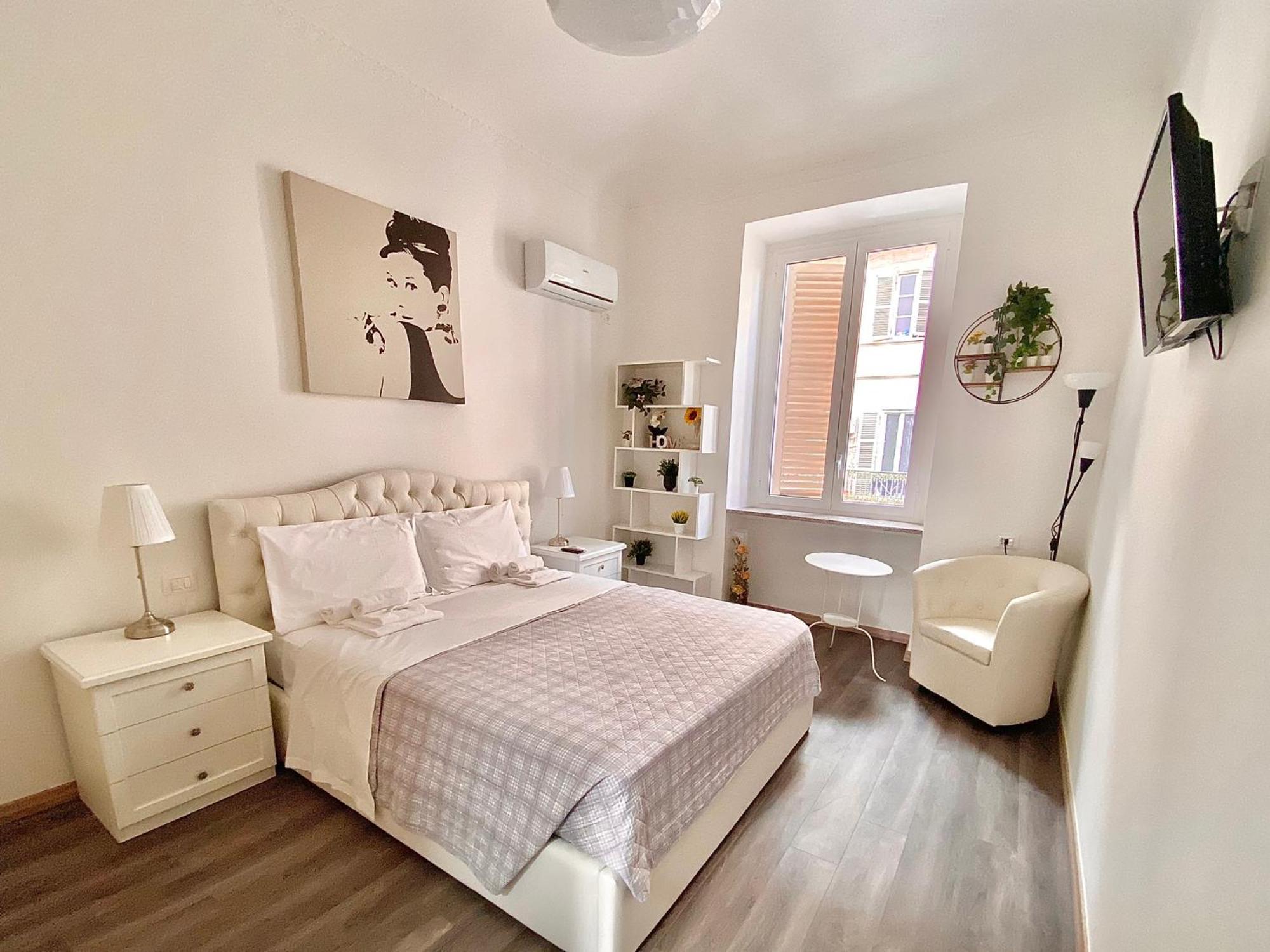 Nido Della Regina Apartment Торино Екстериор снимка